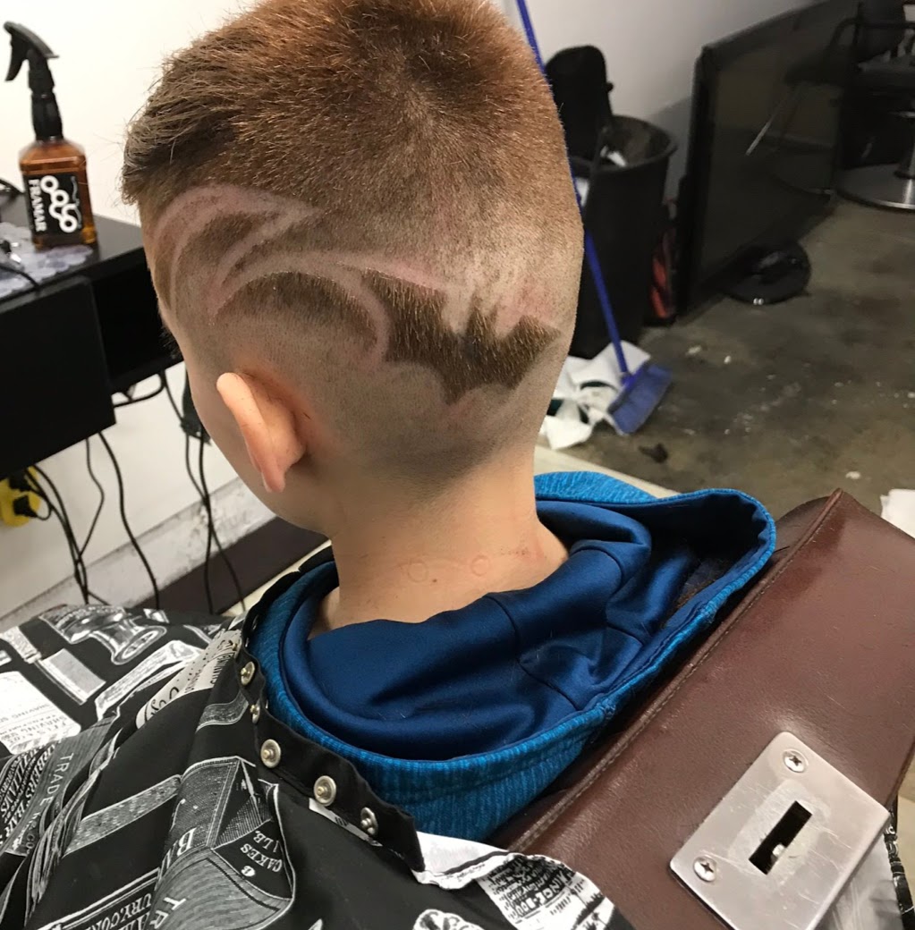 Diar kiryakoz Barbershop | 107 Kenderdine Rd, Saskatoon, SK S7N 3Z9, Canada | Phone: (306) 880-7166