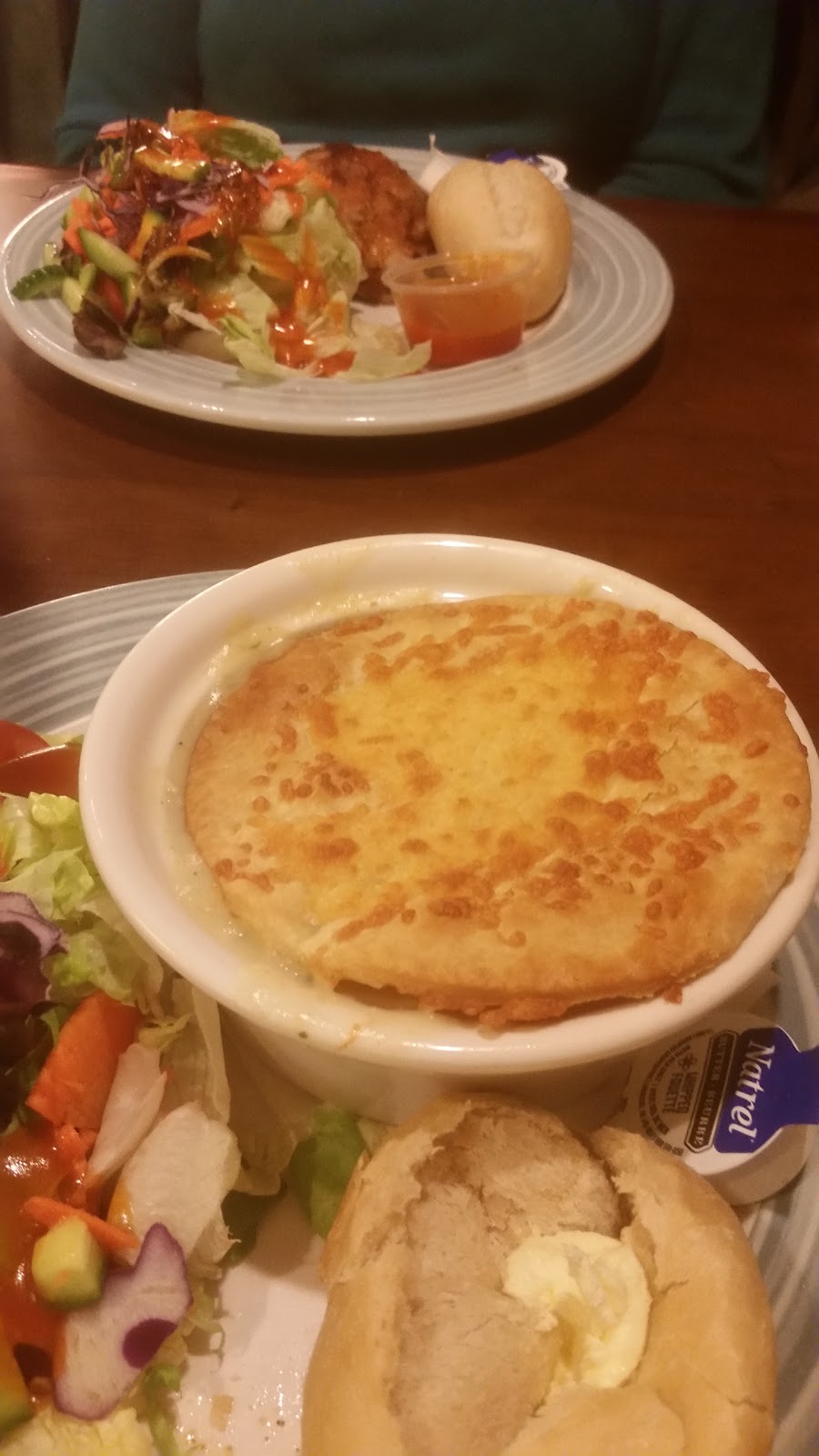 Swiss Chalet | 390 Memorial Ave, Orillia, ON L3V 6K8, Canada | Phone: (705) 327-6667