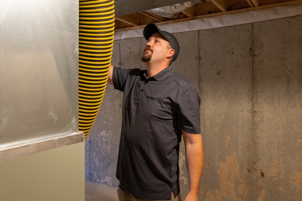 National Duct Hamilton | 330 S Service Rd Unit 1, Hamilton, ON L8E 2R4, Canada | Phone: (289) 768-9108