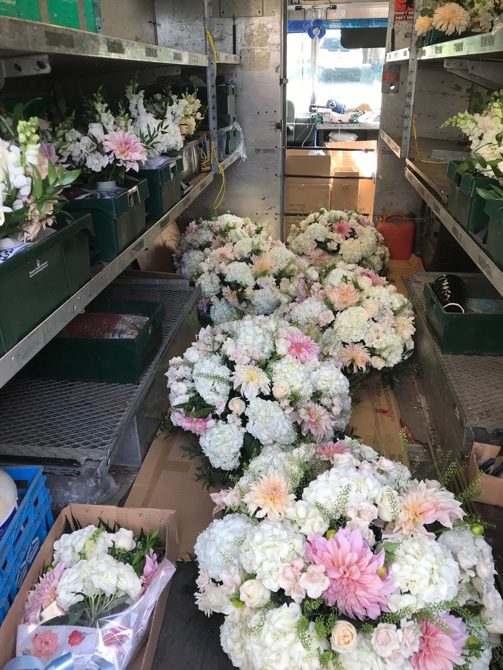 Bobs Garden Centre | 959 Mt Pleasant Rd, Toronto, ON M4P 2L8, Canada | Phone: (416) 482-0373