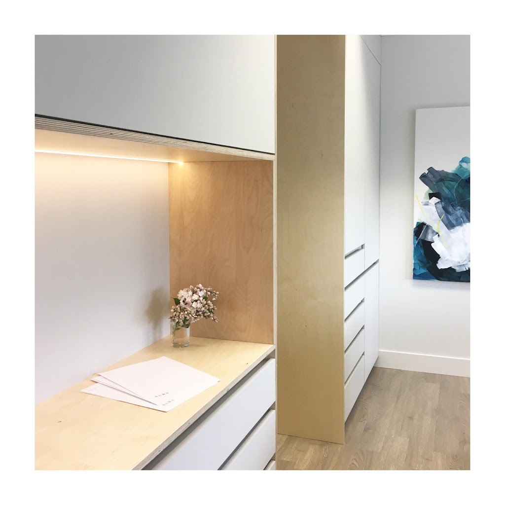AŪRA | architecture . design | 168 Rue Notre Dame N bureau 235, Sainte-Marie, QC G6E 3Z9, Canada | Phone: (581) 224-6560