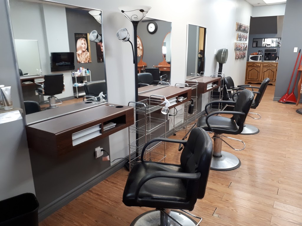Academy Hairdressing De La Montérégie | 30 Boulevard Taschereau, La Prairie, QC J5R 5H7, Canada | Phone: (450) 659-6463