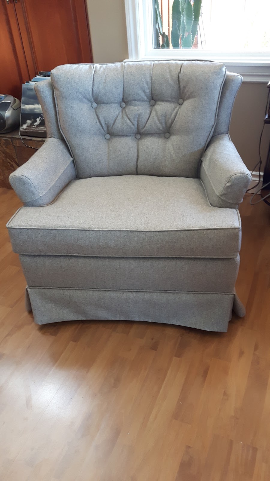 Golden Upholstery | 2854 BC-95 #53, Brisco, BC V0A 1B0, Canada | Phone: (250) 439-8074