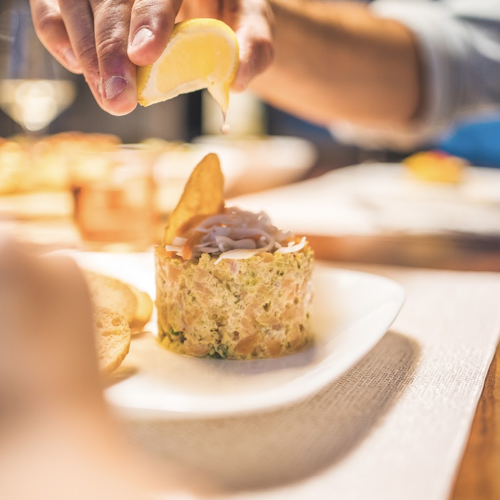 Küto - Comptoir à Tartares Sherbrooke (Fleurimont) | 2015 12e Avenue N, Sherbrooke, QC J1E 4J5, Canada | Phone: (819) 481-5886