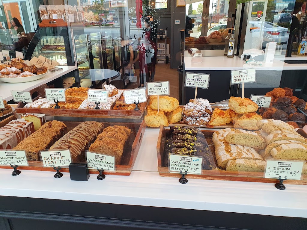 BjornBar Bakery - BURQUITLAM | 581 Clarke Rd #111, Coquitlam, BC V3J 0L1, Canada | Phone: (604) 259-1927