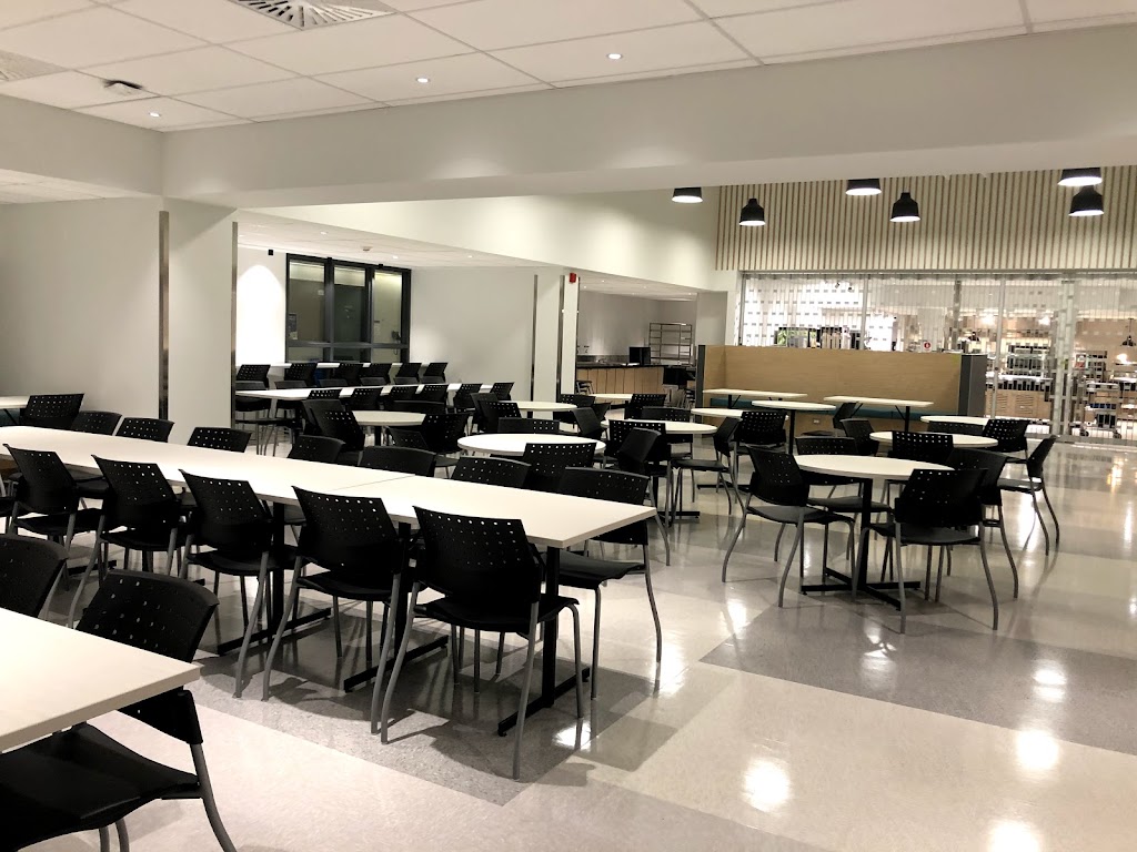 COOPSCO F.-X. Garneau | 1660 Bd de lEntente, Québec, QC G1S 4S3, Canada | Phone: (418) 681-8134