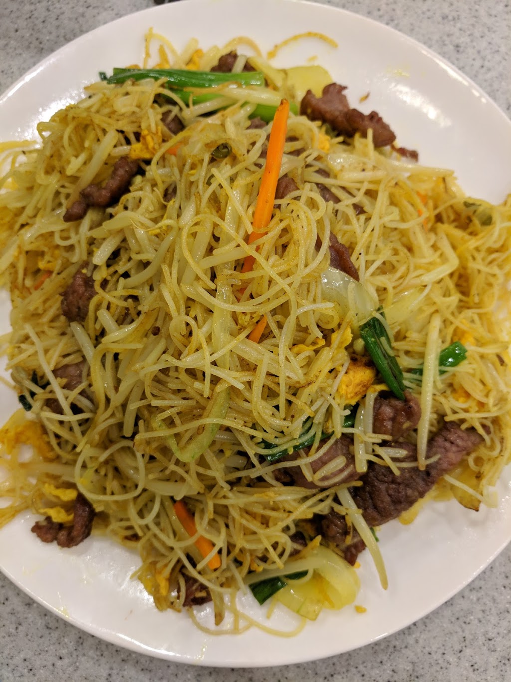 Golden Lion Fusion Restaurant | 539 Bur Oak Ave, Markham, ON L6C 3E5, Canada | Phone: (905) 888-6789