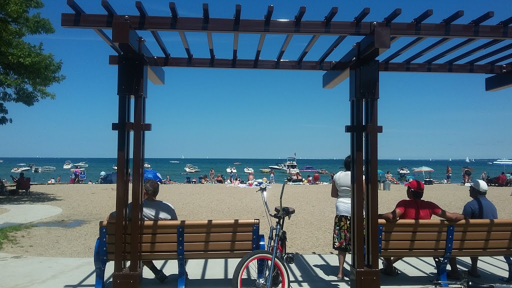 Lakeside Beach | 3870 Gratiot Ave, Port Huron, MI 48060, USA