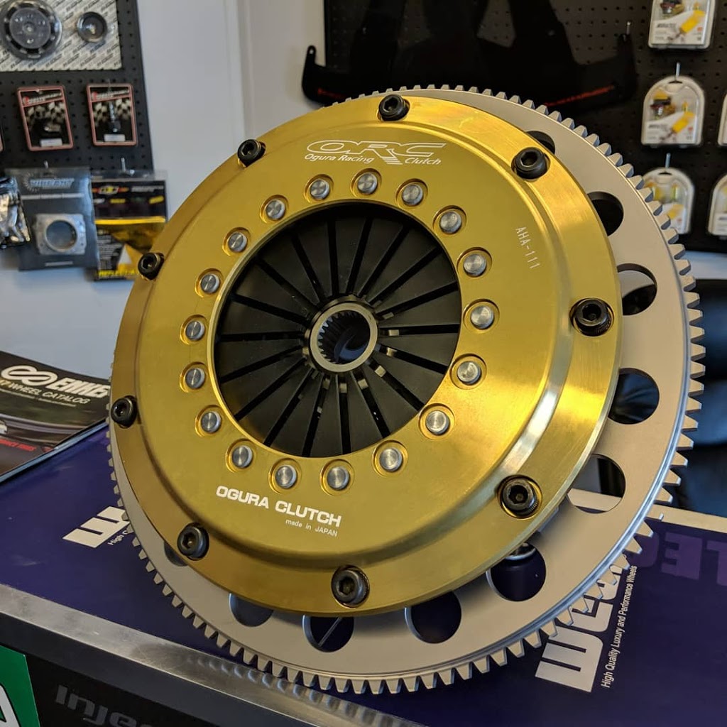 EXCEED Automotive Specialties | 3924 Brodsky Avenue #10, Saskatoon, SK S7P 0C9, Canada | Phone: (306) 979-2245