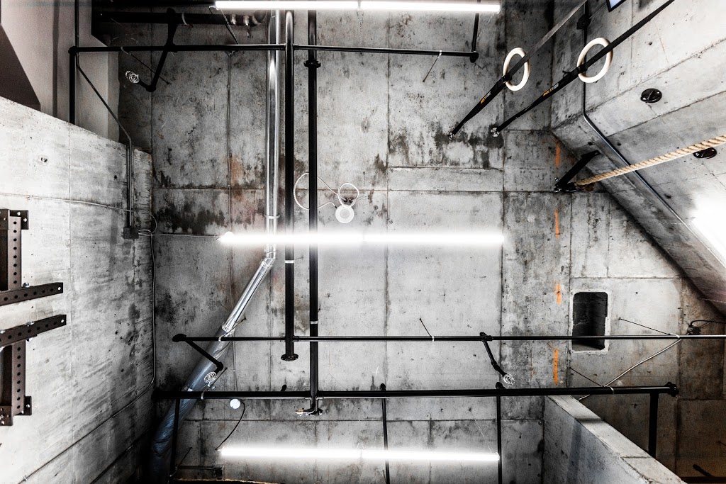 Common Ground | 550 Queens Quay W #10, Toronto, ON M5V 3M8, Canada | Phone: (647) 460-7880