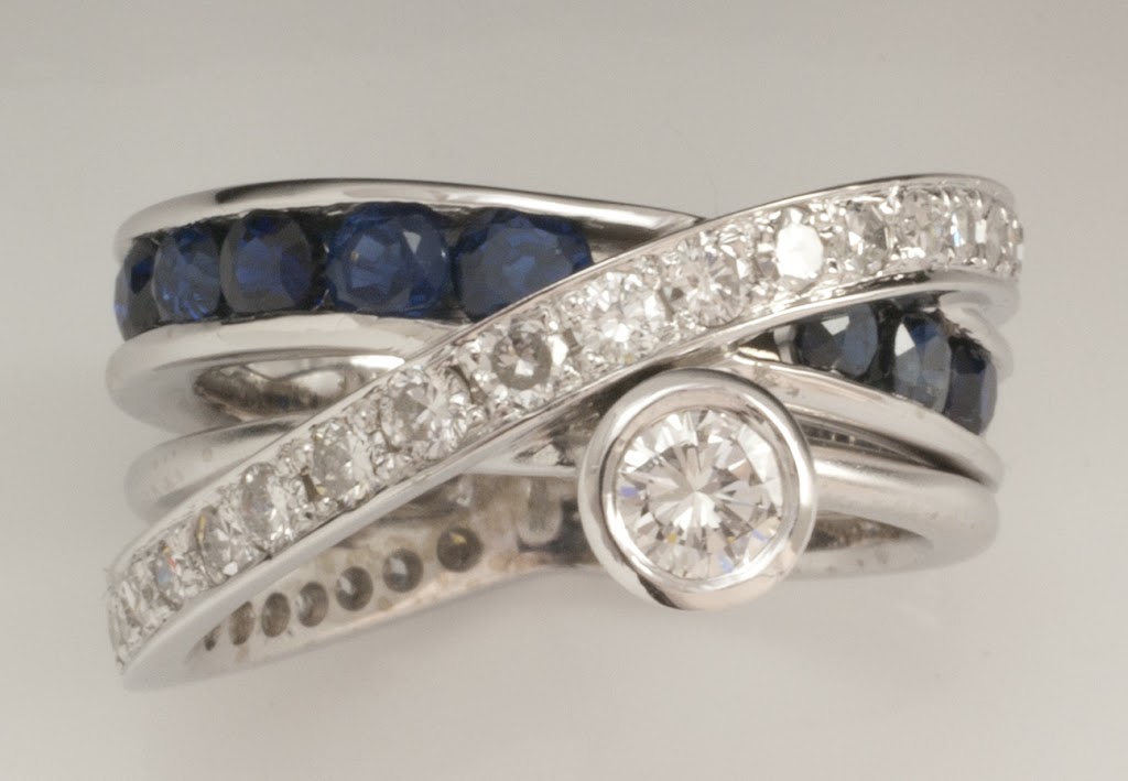 Grund Designer Goldsmith Inc. | 105-15 Kings Wharf Place, Dartmouth, NS B2Y 0C2, Canada | Phone: (902) 406-0077