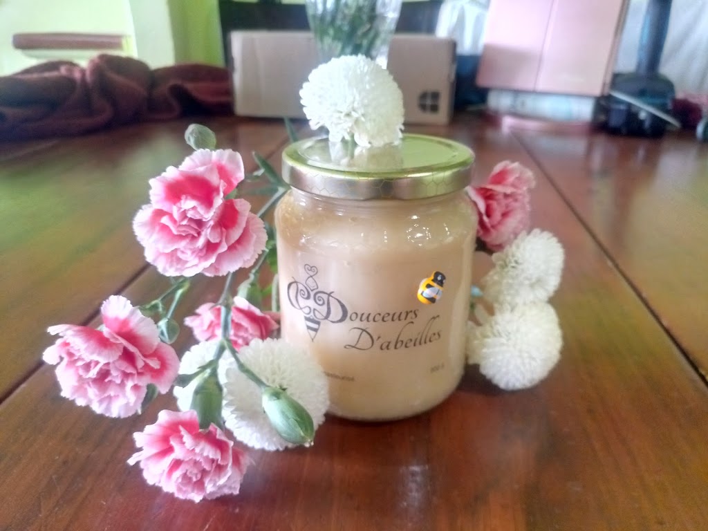 Douceurs Dabeilles | 101 1er Rang, Sainte-Rose-de-Watford, QC G0R 4G0, Canada | Phone: (418) 313-4618