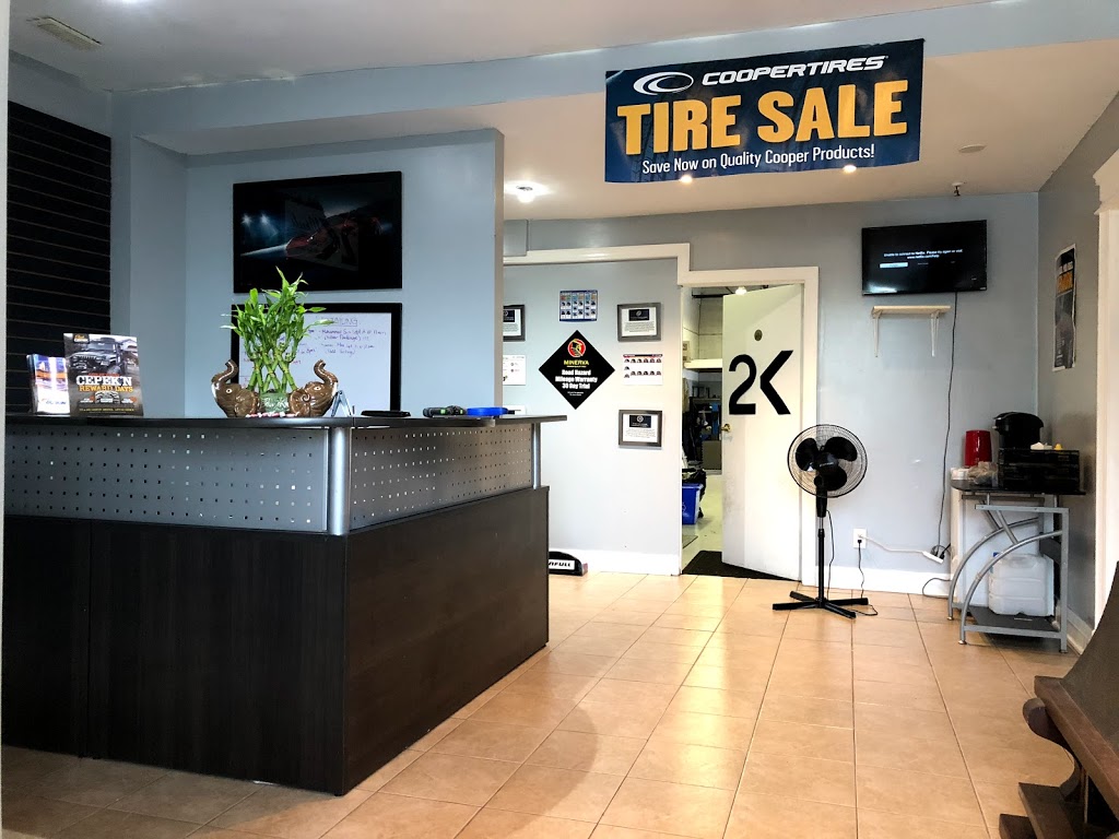 2K Wheels | 16-350 Woodbridge Ave, Woodbridge, ON L4L 3K8, Canada | Phone: (647) 551-7682