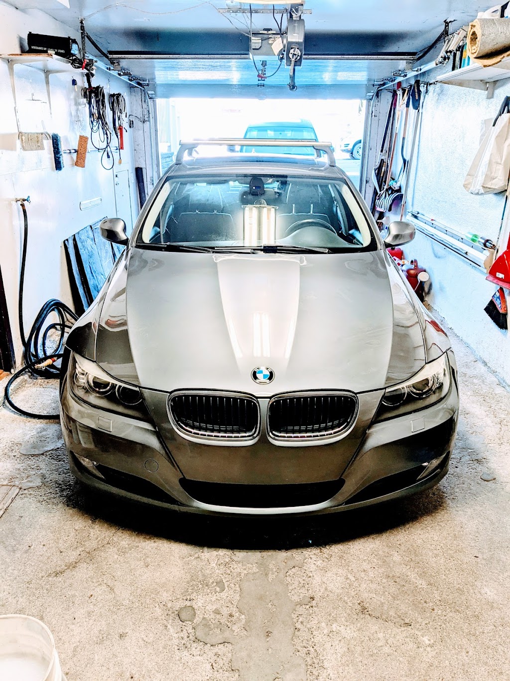 Momentum Motorsport | 17105 Boul Hymus, Kirkland, QC H9J 0A1, Canada | Phone: (514) 505-4445