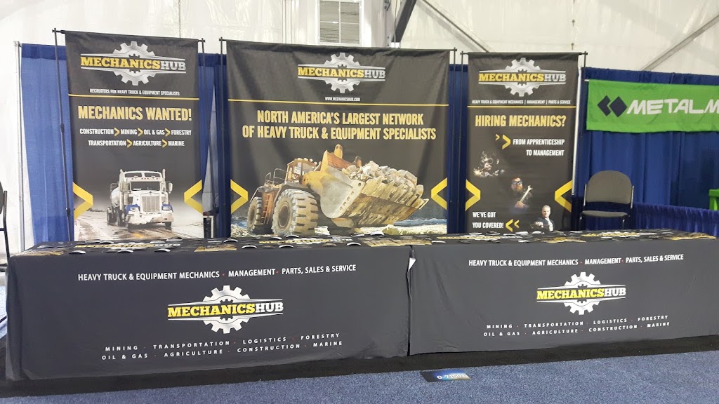 Mechanics Hub | 5409 Eglinton Ave W #108, Etobicoke, ON M9C 5K6, Canada | Phone: (416) 620-5111