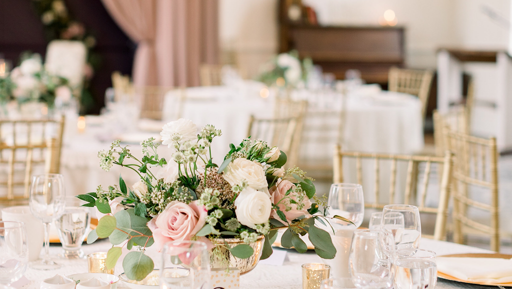 The Grand Victorian Wedding and Events Destination | 106 Nelson St, Victoria, PE C0A 2G0, Canada | Phone: (902) 940-0228