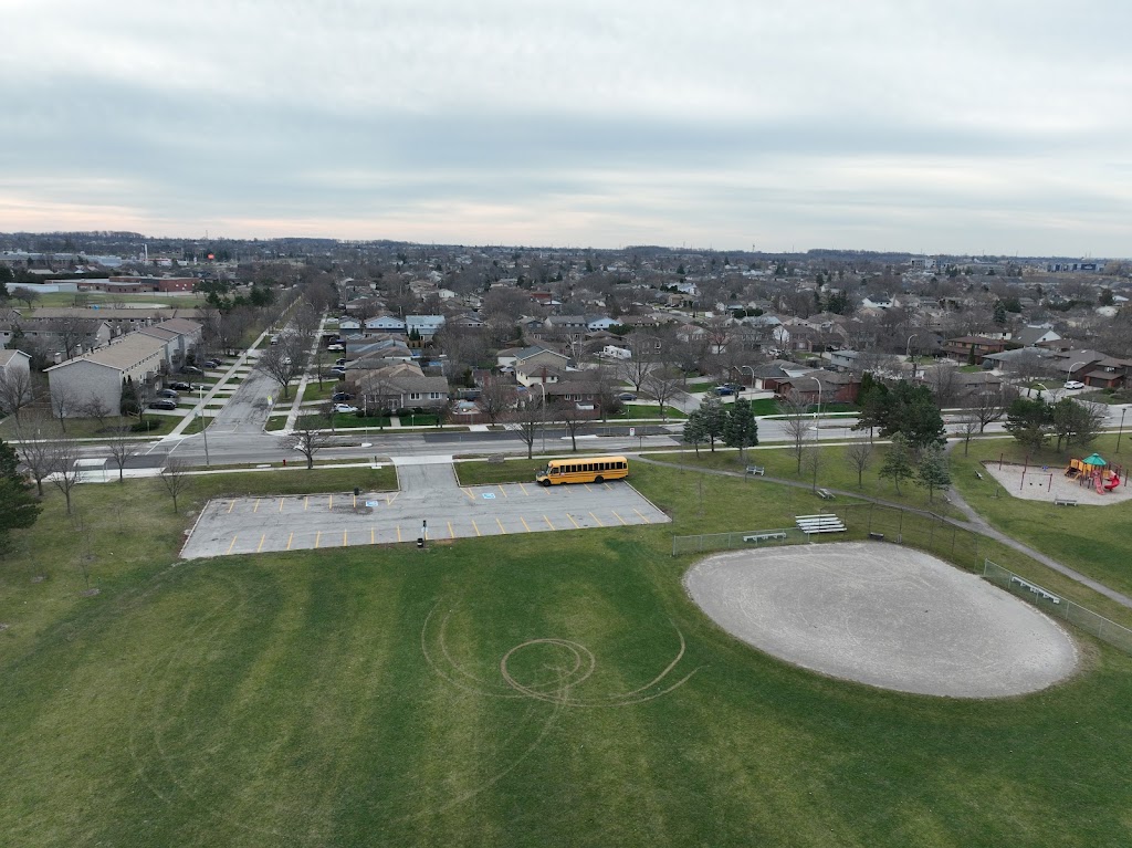 AeroSkyDroneServices | 47 Cedarville Dr, Stoney Creek, ON L8J 0A5, Canada | Phone: (289) 205-3450