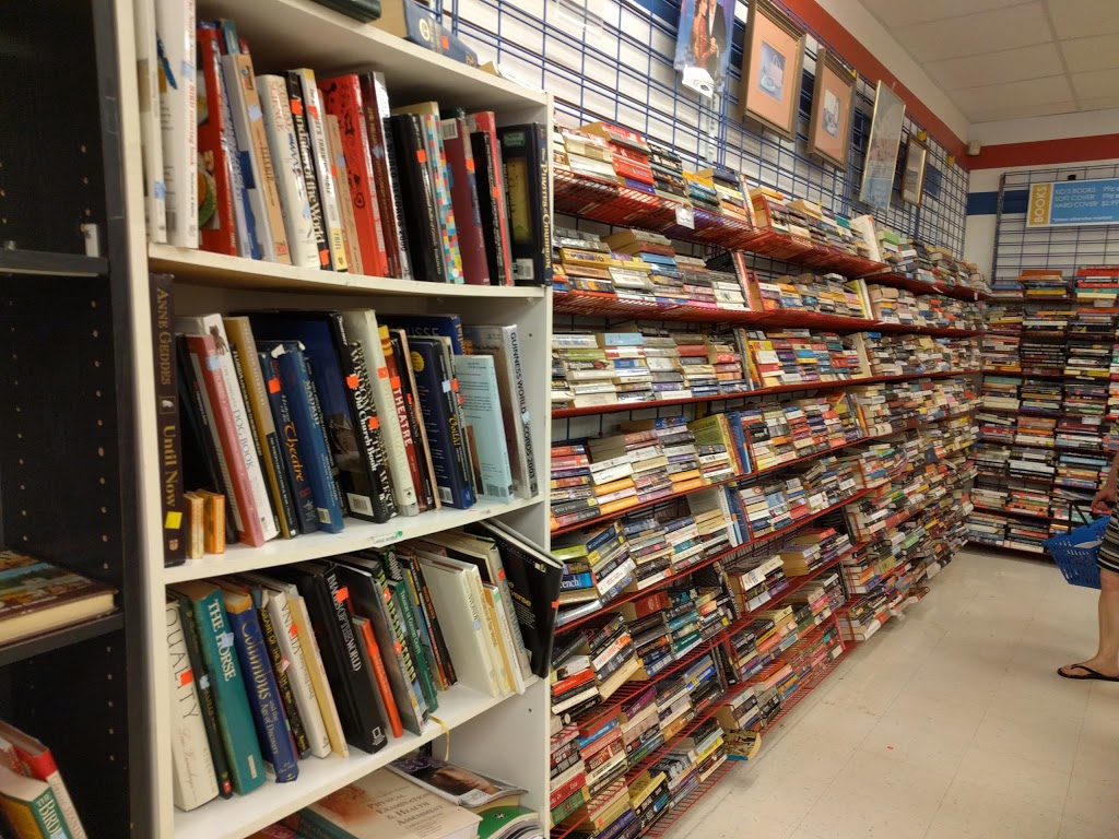 The Salvation Army Thrift Store | 3667 Strawberry Hill St, Halifax, NS B3K 5A8, Canada | Phone: (902) 453-1880