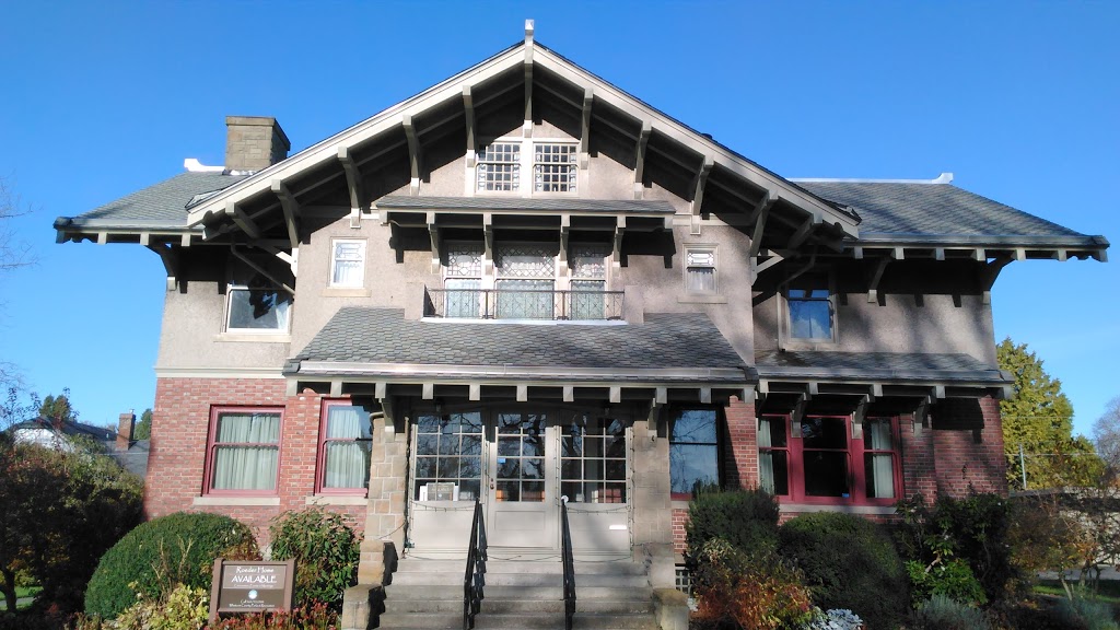 Roeder Home | 2600 Sunset Dr, Bellingham, WA 98225, USA | Phone: (360) 384-3444