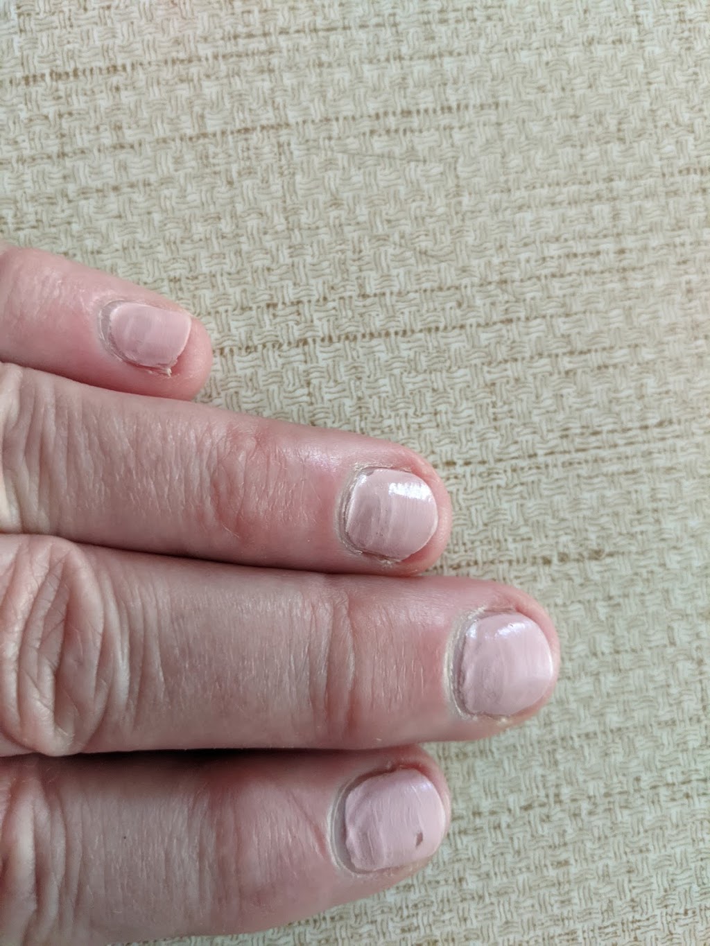 Lucky Nail & Spa | 431 Boler Rd, London, ON N6K 4G6, Canada | Phone: (519) 601-8898