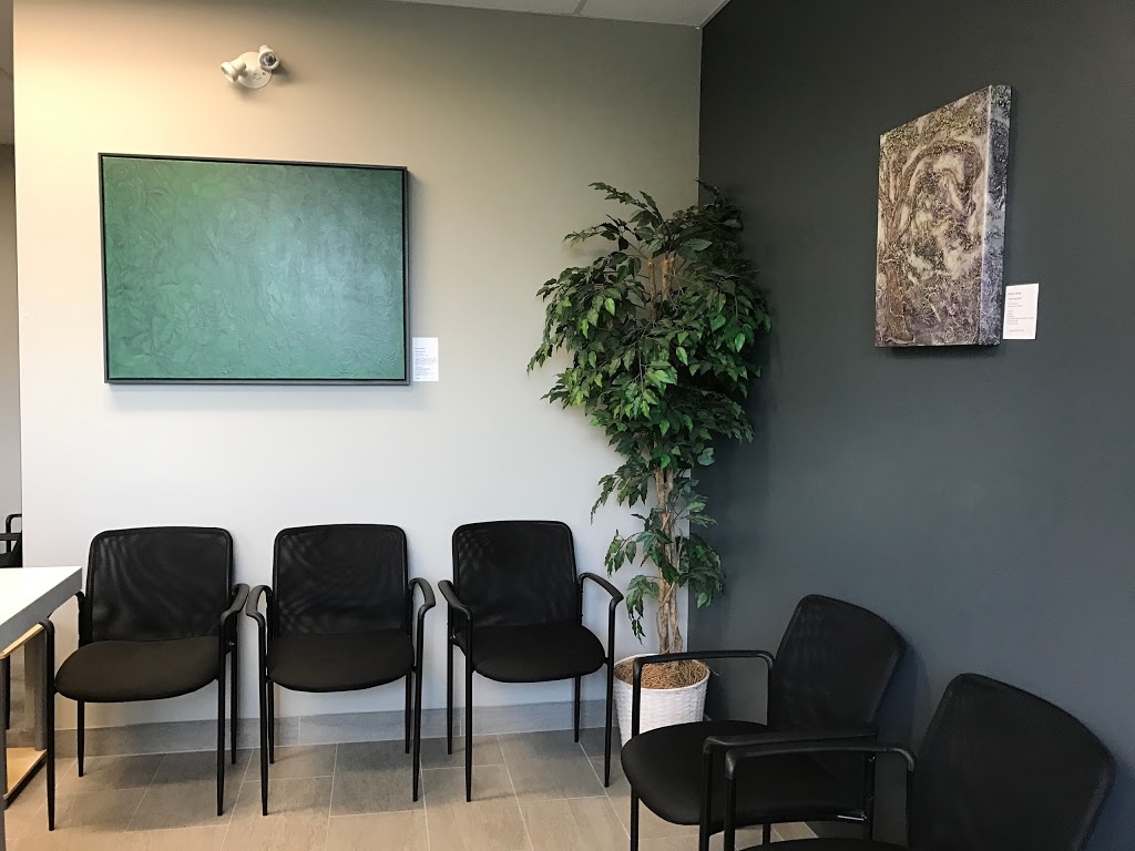PACE CARDIOLOGY (BARRIE) | 11 Lakeside Terrace, Suite 302, Barrie, ON L4M 0H9, Canada | Phone: (705) 721-4422
