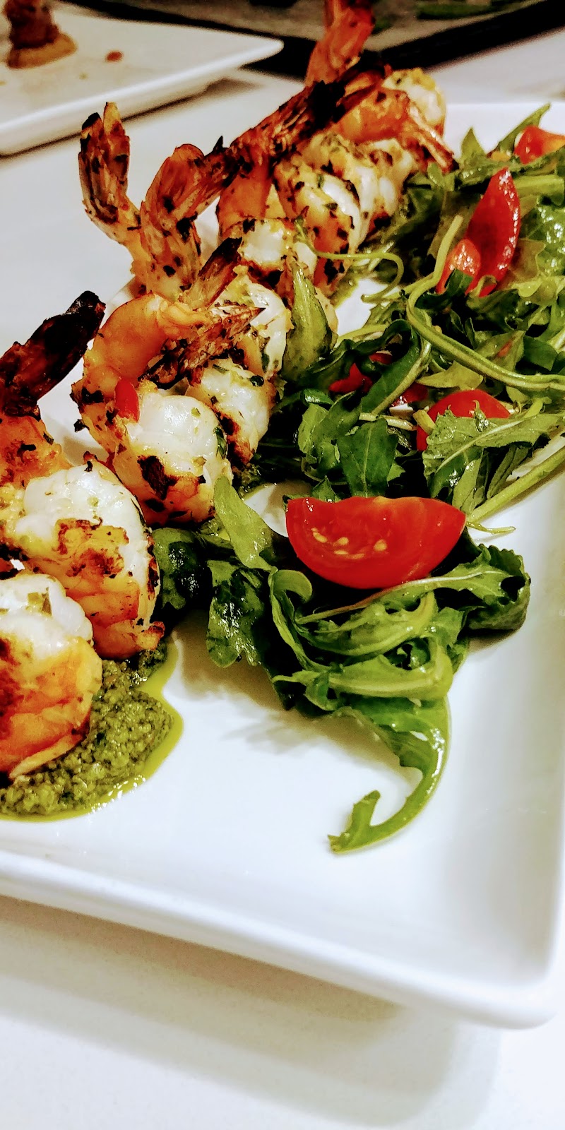 Crave IT Catering | 5 Breeze Dr, Bradford, ON L3Z 3A8, Canada | Phone: (647) 929-6097