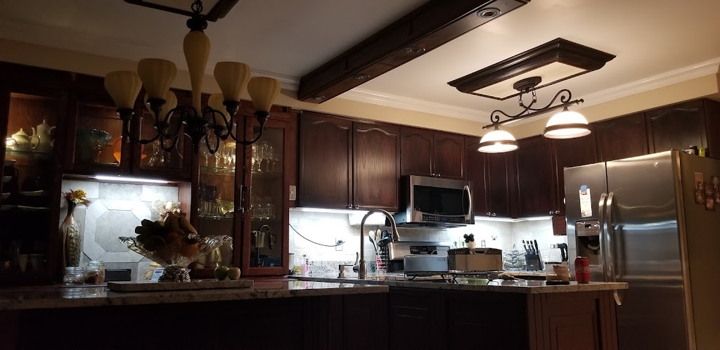KITCHEN CABINETRY GTA LTD | 730 Davis Dr, Newmarket, ON L3Y 2R4, Canada | Phone: (416) 666-7404