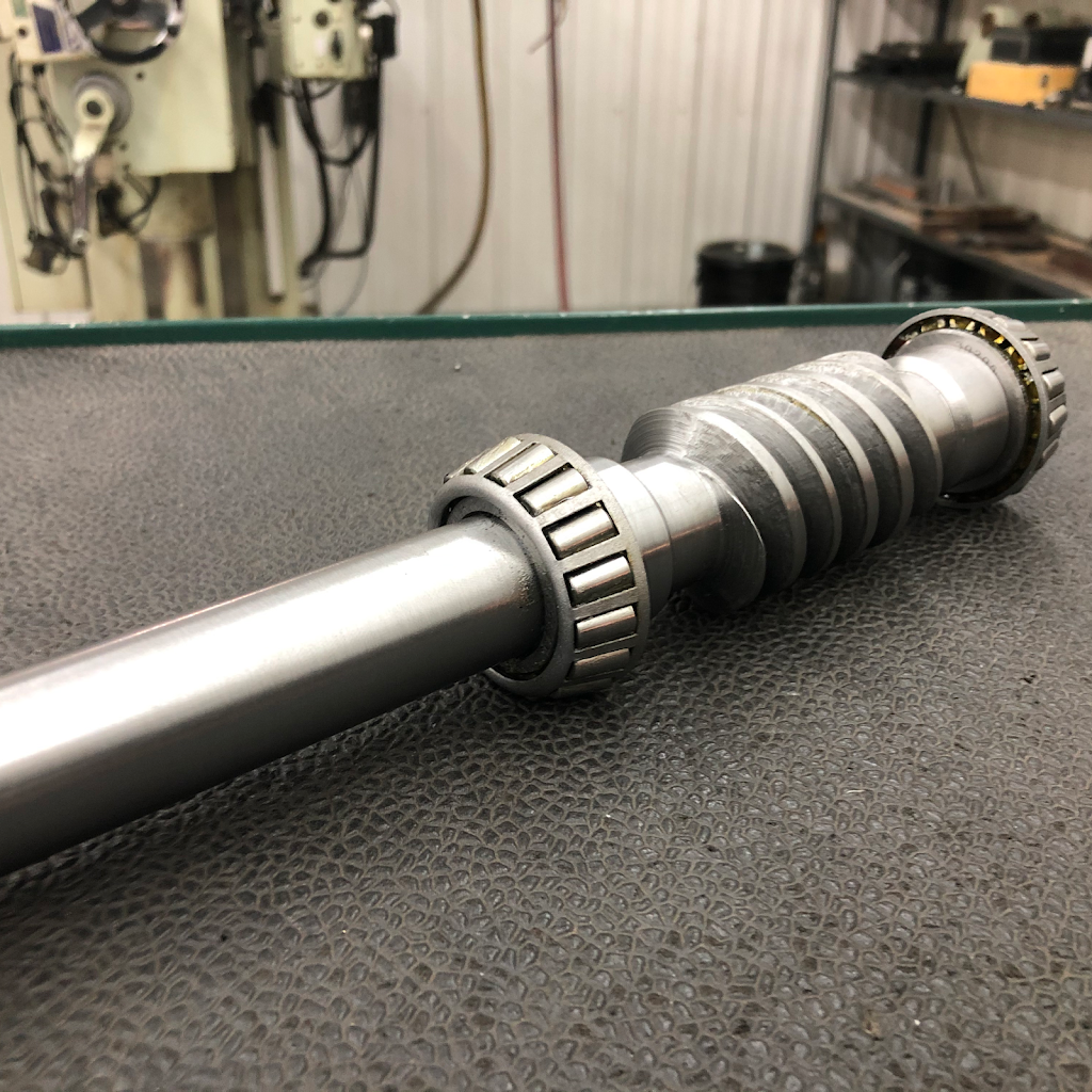 Roch Solid Machining | 46119 - 37 North, Notre Dame de Lourdes, MB R0G 1M0, Canada | Phone: (204) 979-6487
