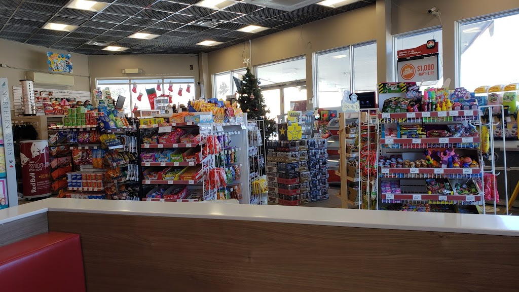 McDonalds | 3291 Lake Thomas Dr, Fall River, NS B2T 1E6, Canada | Phone: (902) 860-3007