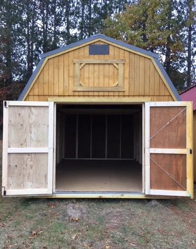 Sheds N More | 21 High St, MacTier, Ontario P0C 1H0, Canada | Phone: (705) 333-0755