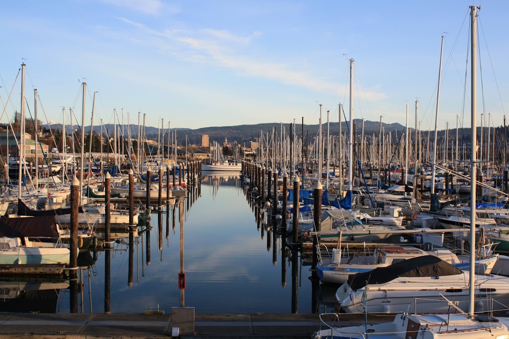Pacific Marine.com | 4212 Curtis Rd, Bellingham, WA 98225, USA | Phone: (360) 738-8535