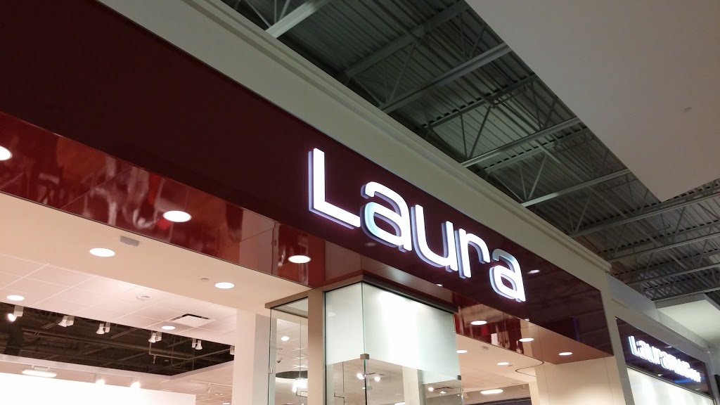Laura | 261055 Crossiron Blvd, Rocky View No. 44, AB T4A 0G3, Canada | Phone: (403) 274-1598