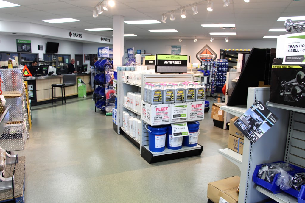 Maxim Truck & Trailer | 1860 Brookside Blvd, Winnipeg, MB R3C 2E6, Canada | Phone: (204) 790-6599