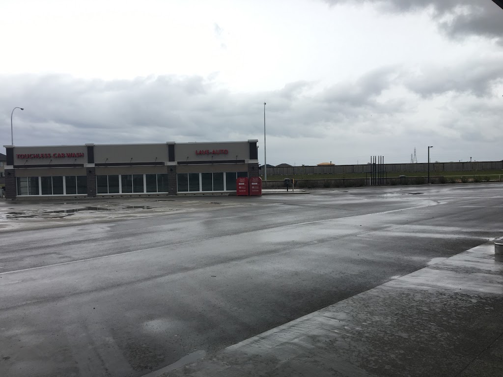 Co-op Gas Bar | 50 Centre St, Winnipeg, MB R3Y 0V7, Canada | Phone: (204) 453-0513