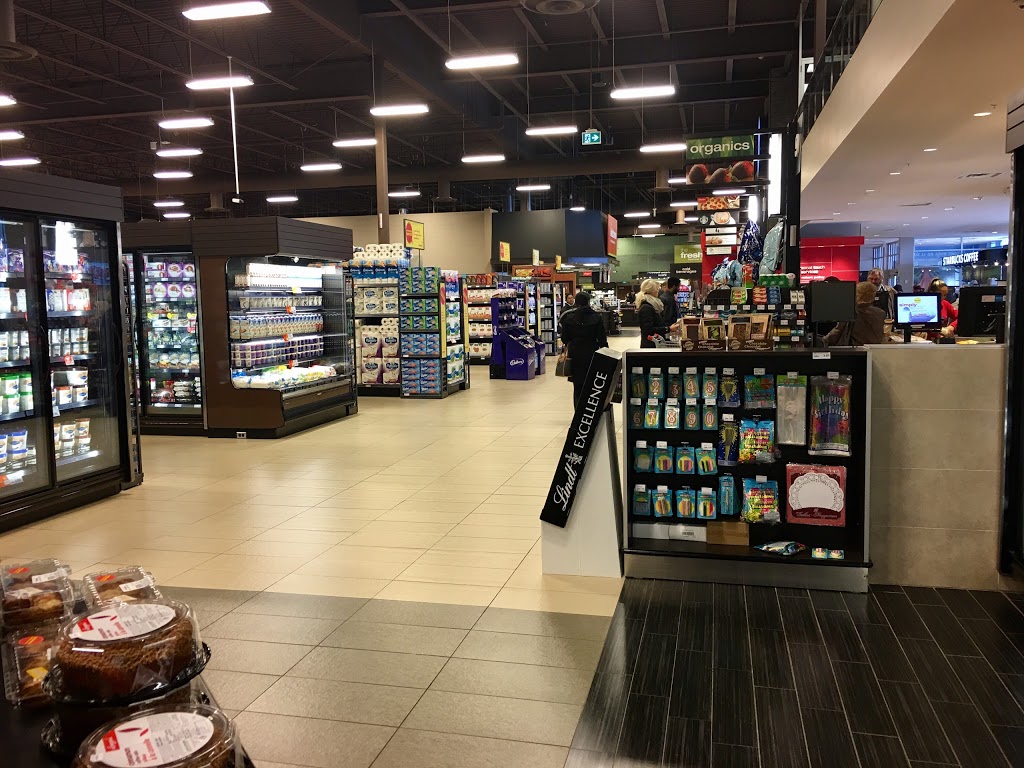 Longos Mount Pleasant | 65 Dufay Rd, Brampton, ON L7A 0B5, Canada | Phone: (905) 843-1820