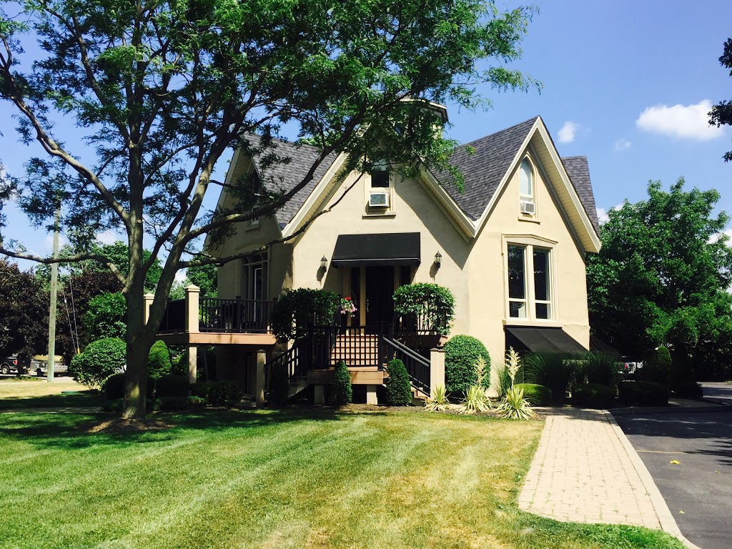 Scape Spa | 646 Mt Pleasant Rd, Mount Pleasant, ON N0E 1K0, Canada | Phone: (519) 484-1110