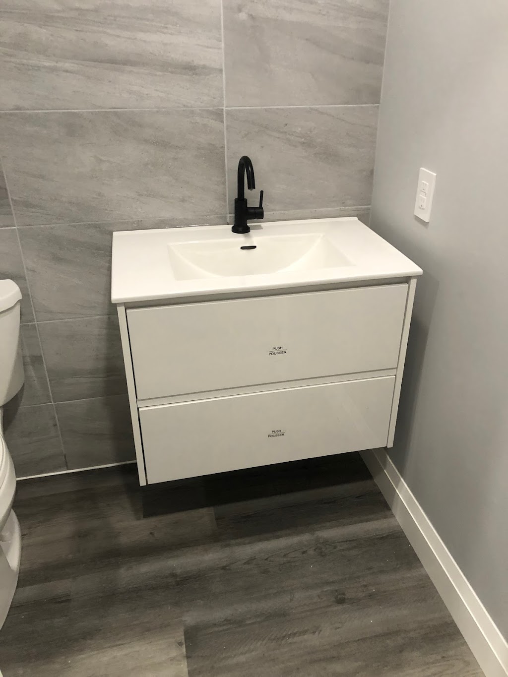Upper Grand Plumbing Solutions | 83 Revell Dr, Fergus, ON N1M 0A5, Canada | Phone: (519) 217-2389