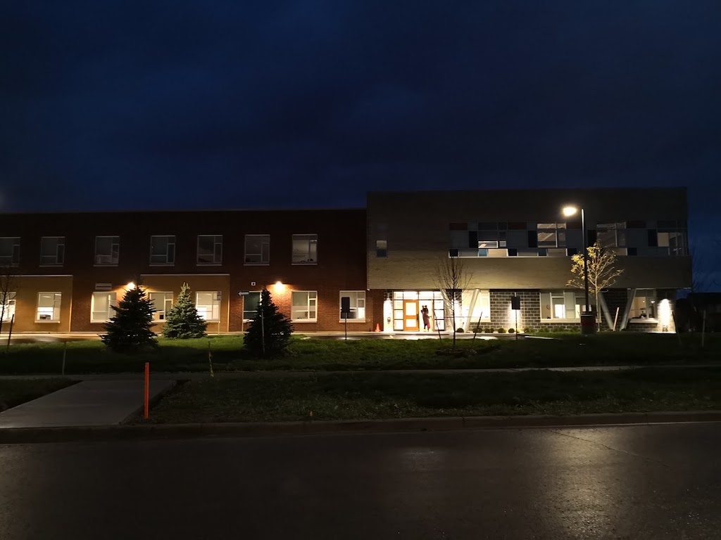 Northern Dancer Public School | 2200 Bridle Rd, Oshawa, ON L1L 0B4, Canada | Phone: (905) 440-7350