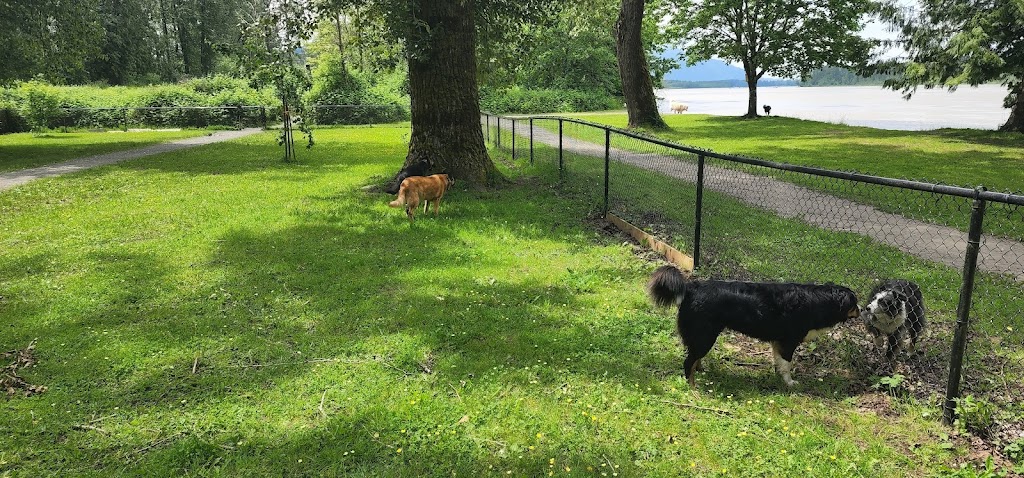 Island 22 dog park | Cartmell Rd, Chilliwack, BC V2P 0C8, Canada | Phone: (778) 836-7335