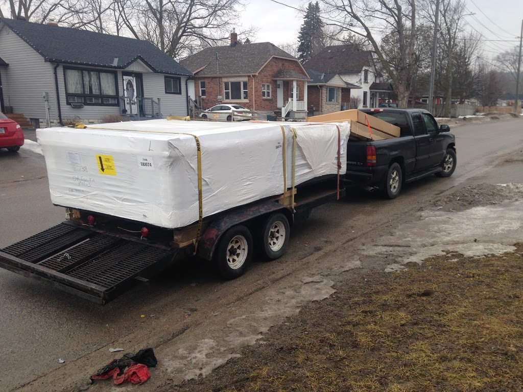 Barrie Moving.ca | moving company | 250 Dunlop St W, Barrie, ON L4N 1B6, Canada | 7057303932 OR +1 705-730-3932