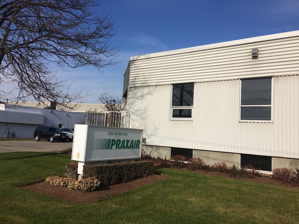 Linde Canada (formerly Praxair) | 160 Webster Rd, Kitchener, ON N2C 2E6, Canada | Phone: (519) 893-6221