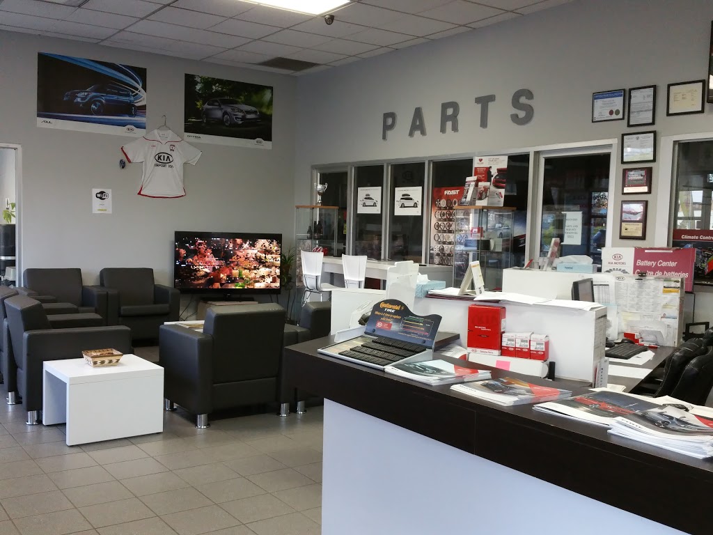 Airport Kia | 3295 Derry Rd E, Mississauga, ON L4T 1A8, Canada | Phone: (905) 677-5678