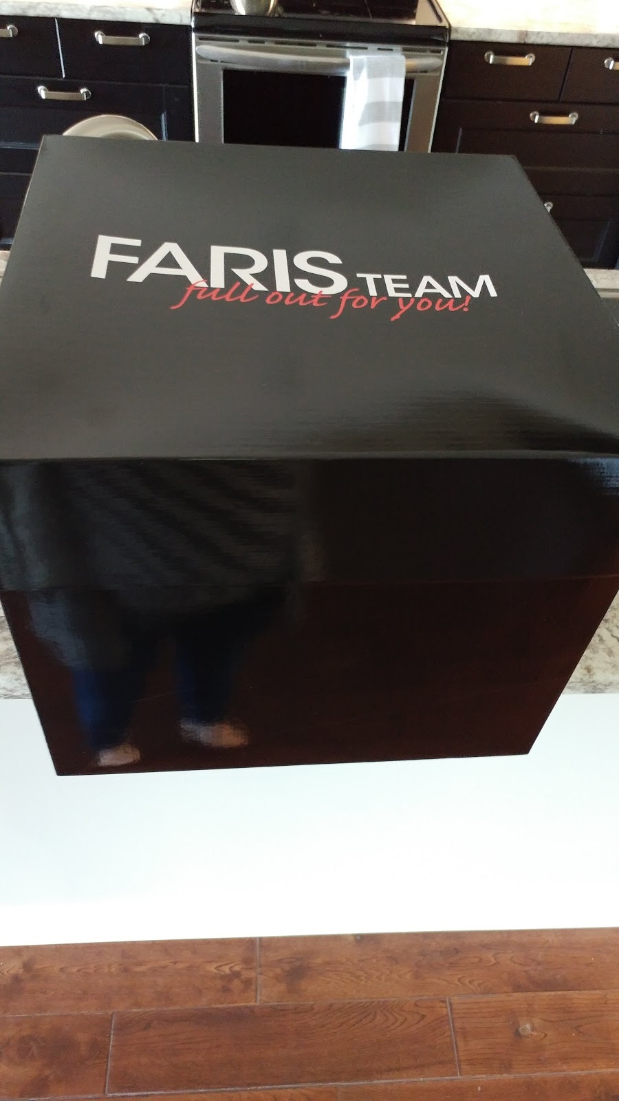 Faris Team Real Estate Brokerage | #14, 431 Bayview Dr, Barrie, ON L4N 8Y2, Canada | Phone: (705) 797-8485