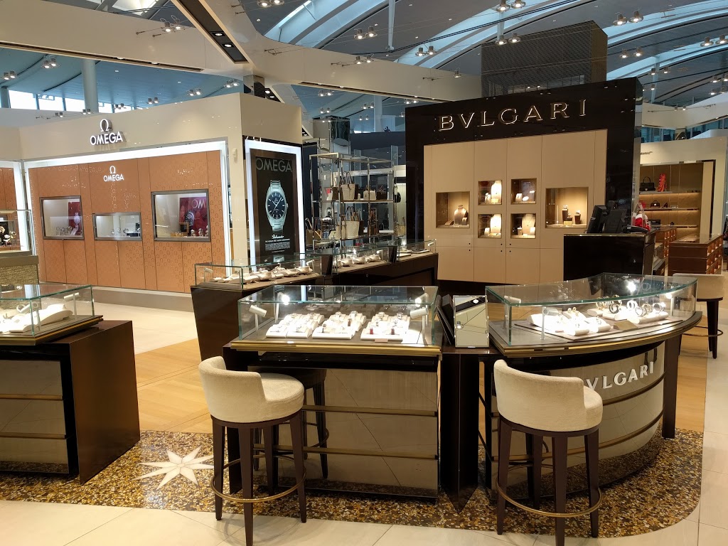 Bvlgari | 6301 Silver Dart Dr, Mississauga, ON L4W 1S9, Canada