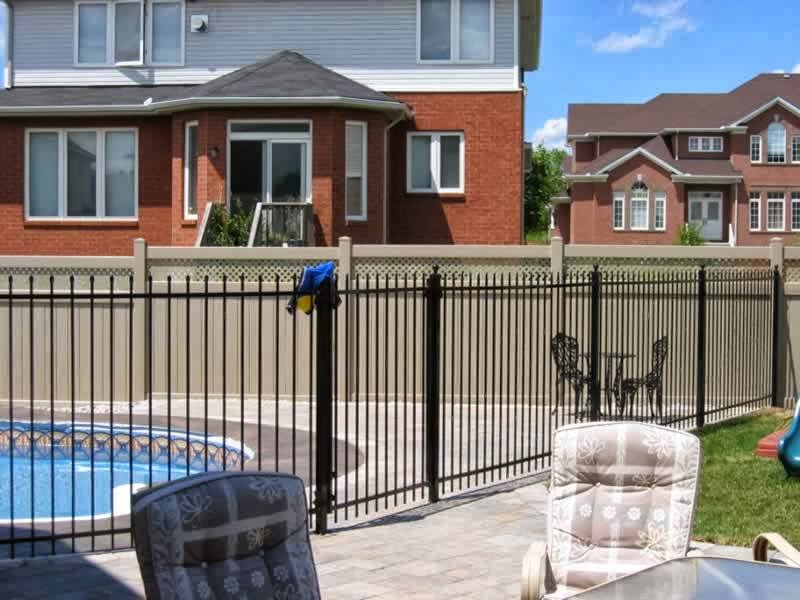 Amco Fencing and Decks Inc. | 155 Reis Rd, Carp, ON K0A 1L0, Canada | Phone: (613) 461-2626