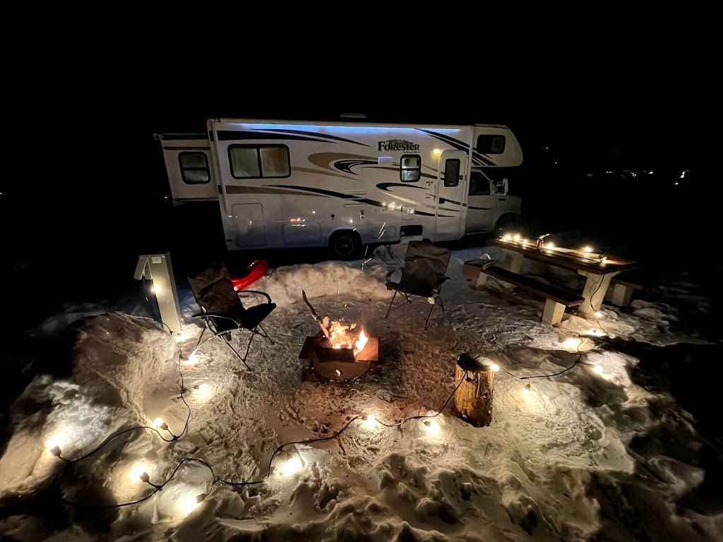 Tunnel Mountain Village II Campground | Improvement District No. 9, AB T0L 2C0, Canada | Phone: (877) 737-3783