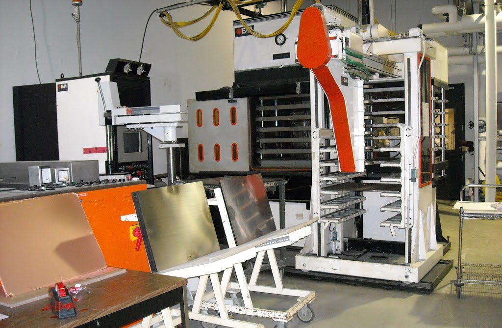 Milplex Circuit (Canada) Inc | 70 Maybrook Dr, Scarborough, ON M1V 4B6, Canada | Phone: (416) 292-8645