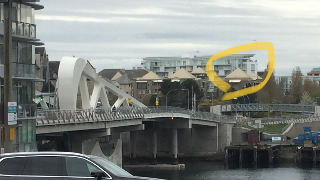 Tom and Marlise Condo - Vacation Rental | 27 Songhees Rd #411, Victoria, BC V9A 7M6, Canada | Phone: (514) 297-4016