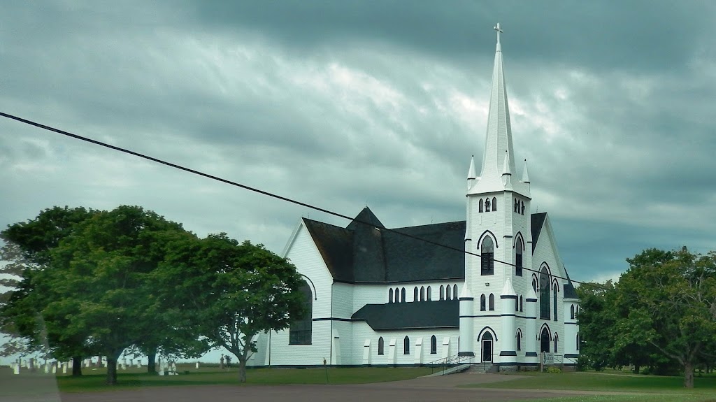 St. Malachys Parish | 42 Anderson Rd, Kinkora, PE C0B 1N0, Canada | Phone: (902) 887-2020