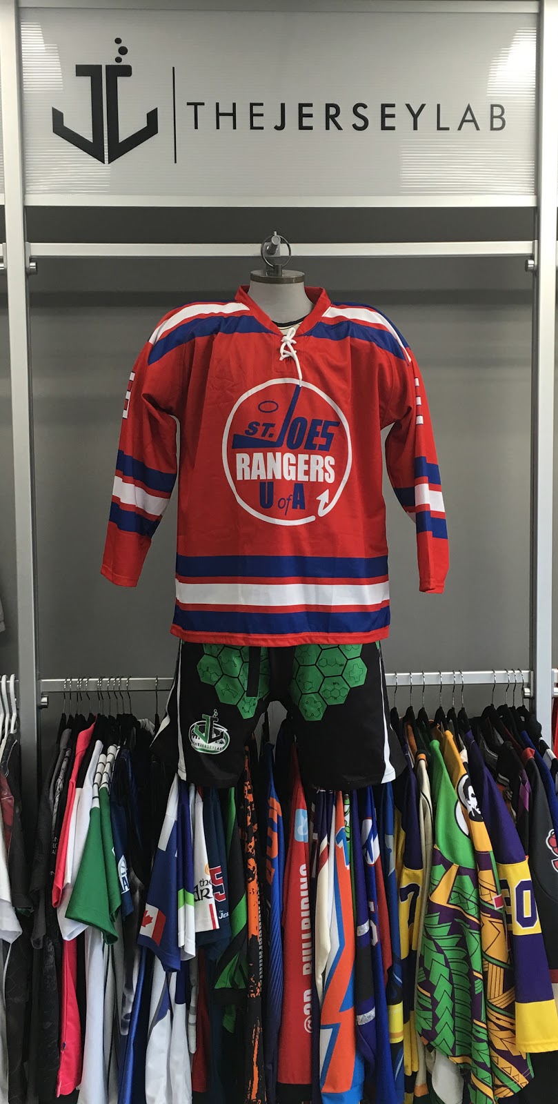 The Jersey Lab | 10618 172 St NW, Edmonton, AB T5S 1H8, Canada | Phone: (888) 227-1943
